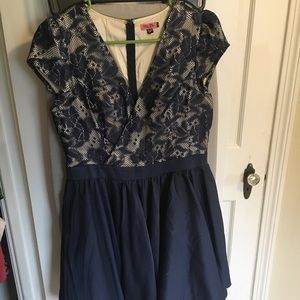 Dress size 12